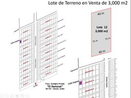  Terreno (Parcela) en venta en Cancún, Quintana Roo, Cancún, Quintana Roo