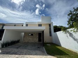 3 Schlafzimmer Villa zu verkaufen in Conkal, Yucatan, Conkal