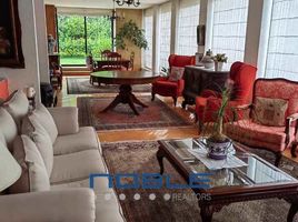 3 Schlafzimmer Villa zu verkaufen in Naucalpan De Juarez, Mexico, Naucalpan De Juarez