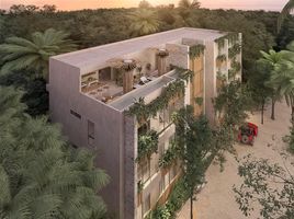 2 Schlafzimmer Wohnung zu verkaufen in Cozumel, Quintana Roo, Cozumel
