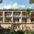 Condominium 1 chambre à vendre à Cozumel, Quintana Roo, Cozumel, Quintana Roo