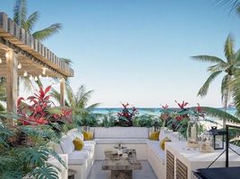1 Habitación Apartamento en venta en Othon P Blanco, Quintana Roo, Othon P Blanco