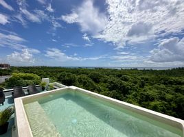1 Schlafzimmer Appartement zu verkaufen in Cozumel, Quintana Roo, Cozumel