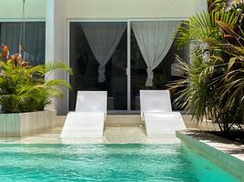 1 Schlafzimmer Wohnung zu verkaufen in Cozumel, Quintana Roo, Cozumel