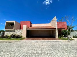 4 Habitación Casa en venta en Merida, Yucatán, Merida, Yucatán