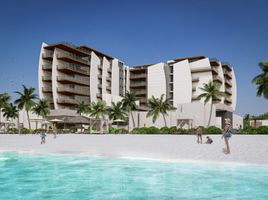 Appartement 3 chambre à vendre à Cozumel, Quintana Roo, Cozumel