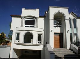 Villa 4 chambre à vendre à Toluca, Mexico, Toluca