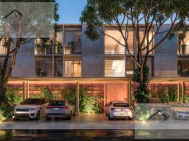 Condominium 1 chambre à vendre à Merida, Yucatan, Merida