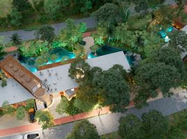  Grundstück zu verkaufen in Puerto Morelos, Quintana Roo, Puerto Morelos, Quintana Roo, Mexiko