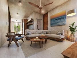 1 Schlafzimmer Appartement zu verkaufen in Cozumel, Quintana Roo, Cozumel, Quintana Roo