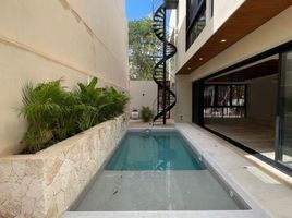 4 Habitación Apartamento en venta en Cozumel, Quintana Roo, Cozumel