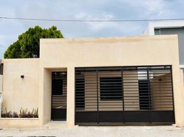 2 Schlafzimmer Villa zu verkaufen in Merida, Yucatan, Merida
