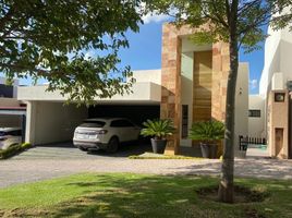 Maison 4 chambre à vendre à San Luis Potosi, San Luis Potosi, San Luis Potosi, San Luis Potosi