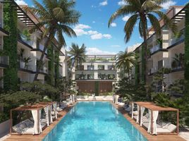 Appartement 1 chambre à vendre à Cozumel, Quintana Roo, Cozumel, Quintana Roo