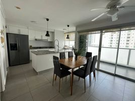 2 chambre Appartement for rent in Panamá, San Francisco, Panama City, Panama, Panamá