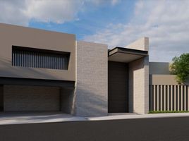Villa 4 chambre à vendre à Monterrey, Nuevo Leon, Monterrey, Nuevo Leon