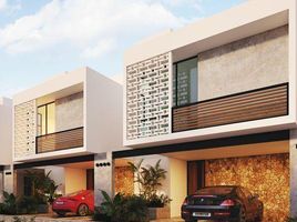 Villa 2 chambre à vendre à Conkal, Yucatan, Conkal