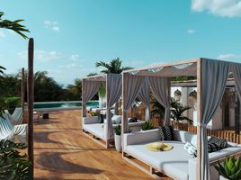 Appartement Studio à vendre à Cozumel, Quintana Roo, Cozumel