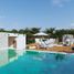 Appartement Studio à vendre à Cozumel, Quintana Roo, Cozumel