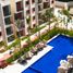 Appartement 2 chambre à vendre à Cancun, Quintana Roo, Cancun