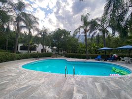 3 Schlafzimmer Haus zu verkaufen in Santiago, Nuevo Leon, Santiago
