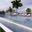 2 Habitación Departamento en venta en Othon P Blanco, Quintana Roo, Othon P Blanco