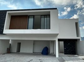 Villa 4 chambre à vendre à Santiago, Nuevo Leon, Santiago, Nuevo Leon