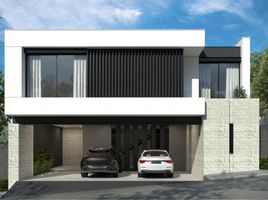 3 Schlafzimmer Haus zu verkaufen in Santiago, Nuevo Leon, Santiago
