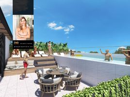 2 Schlafzimmer Wohnung zu verkaufen in Cozumel, Quintana Roo, Cozumel