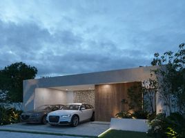 3 Schlafzimmer Haus zu verkaufen in Conkal, Yucatan, Conkal