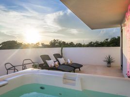 1 Schlafzimmer Appartement zu verkaufen in Cozumel, Quintana Roo, Cozumel