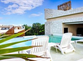1 Schlafzimmer Wohnung zu verkaufen in Cozumel, Quintana Roo, Cozumel