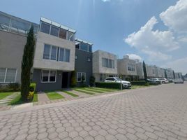 Villa 3 chambre à vendre à Toluca, Mexico, Toluca