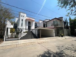 3 Schlafzimmer Villa zu verkaufen in Leon, Guanajuato, Leon