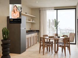 Appartement 1 chambre à vendre à Cancun, Quintana Roo, Cancun