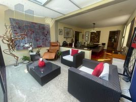 4 Schlafzimmer Villa zu verkaufen in Naucalpan De Juarez, Mexico, Naucalpan De Juarez