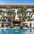 4 Schlafzimmer Wohnung zu verkaufen in Cozumel, Quintana Roo, Cozumel