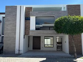 4 Schlafzimmer Haus zu verkaufen in Atlixco, Puebla, Atlixco
