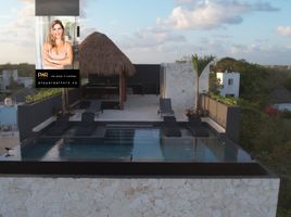 1 Schlafzimmer Appartement zu verkaufen in Cozumel, Quintana Roo, Cozumel
