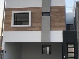 3 Schlafzimmer Haus zu verkaufen in Guadalupe, Nuevo Leon, Guadalupe