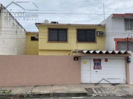 4 Habitación Casa en venta en Medellin, Veracruz, Medellin