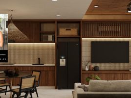 2 Schlafzimmer Appartement zu verkaufen in Puerto Morelos, Quintana Roo, Puerto Morelos