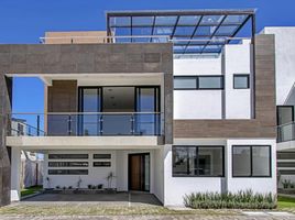 3 Schlafzimmer Villa zu verkaufen in Toluca, Mexico, Toluca