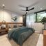 Villa 2 chambre à vendre à Conkal, Yucatan, Conkal
