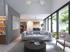 Villa 2 chambre à vendre à Conkal, Yucatan, Conkal