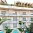 1 Habitación Apartamento en venta en Cozumel, Quintana Roo, Cozumel, Quintana Roo