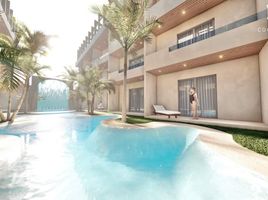 1 Habitación Apartamento en venta en Cozumel, Quintana Roo, Cozumel, Quintana Roo