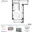 1 Schlafzimmer Wohnung zu verkaufen in La Paz, Baja California Sur, La Paz