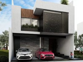 3 Schlafzimmer Villa zu verkaufen in San Luis Potosi, San Luis Potosi, San Luis Potosi, San Luis Potosi