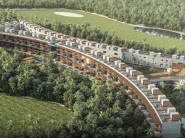 2 Habitación Apartamento en venta en Cozumel, Quintana Roo, Cozumel